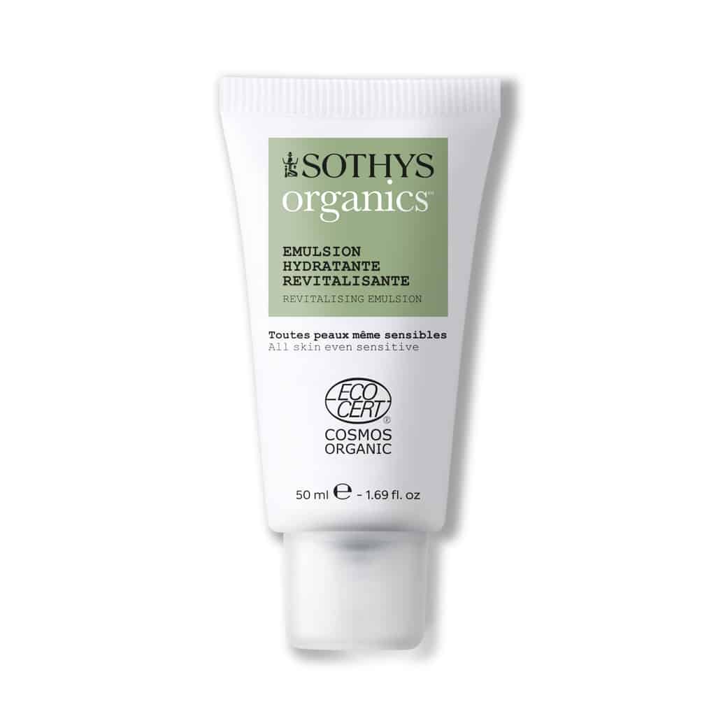 Revitalizing emulsion Buy Revitalizing emulsion online in Dubai | UAE Sothys 2024