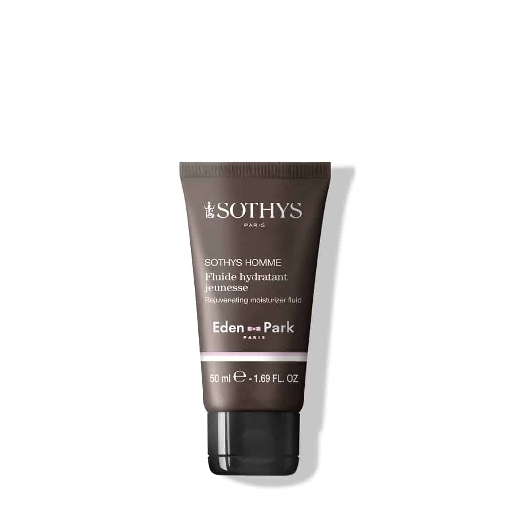 Rejuvenating moisturizer fluid Buy Rejuvenating moisturizer fluid online in Dubai | UAE Sothys 2024