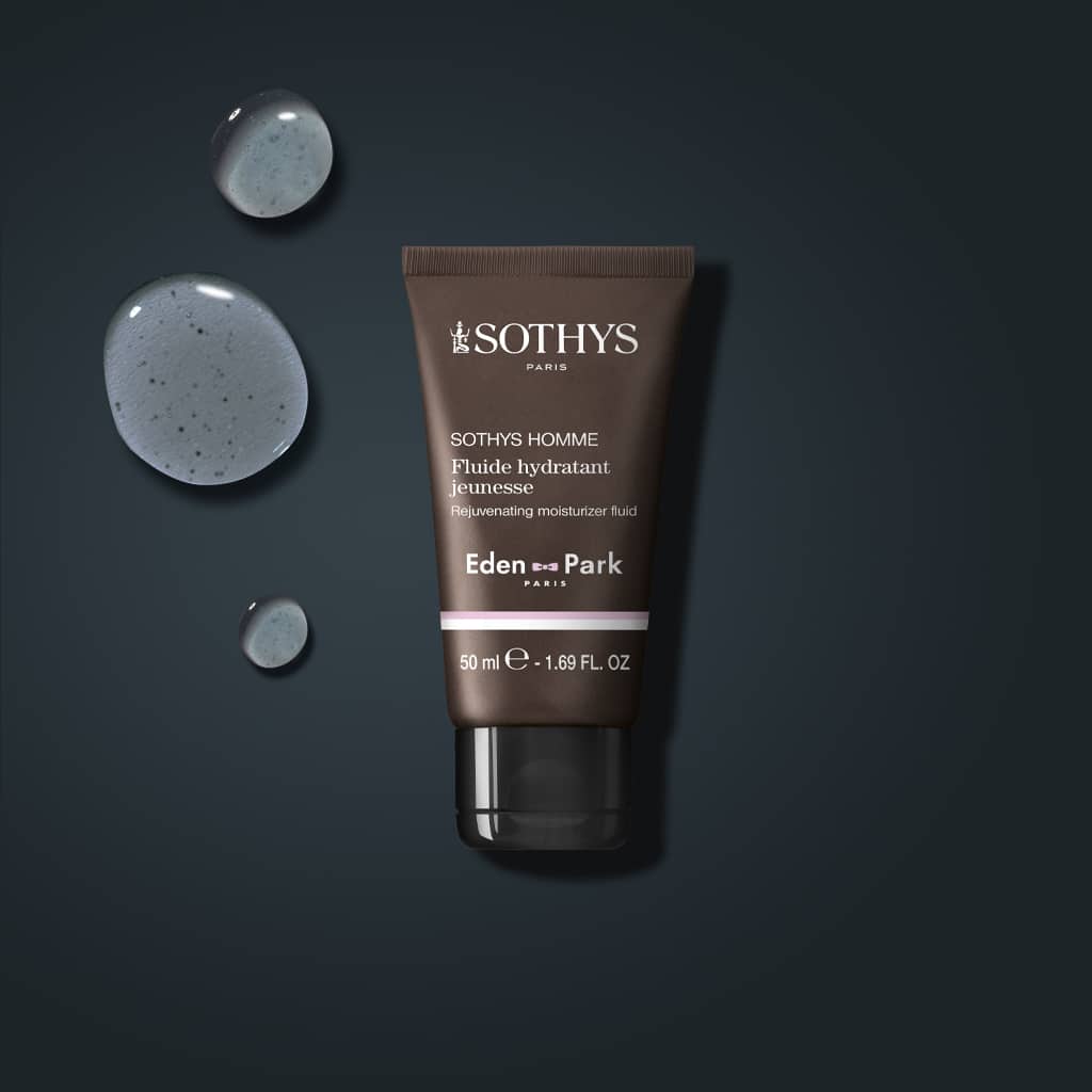 Fluide-hydratant-jeunesse-Eden-Park-Homme-Sothys-Paris-2023-2_5293