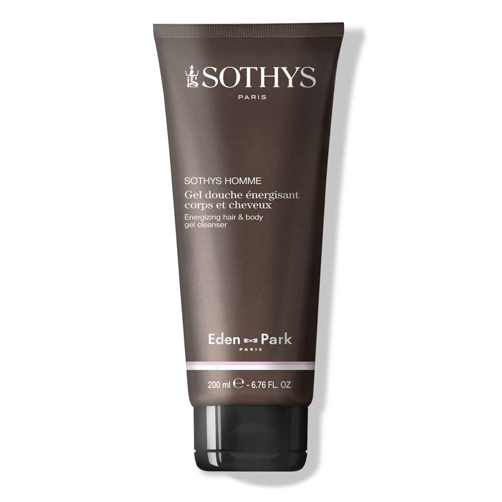Energizing hair and body gel cleanser Buy Energizing hair and body gel cleanser online in Dubai | UAE Sothys 2024