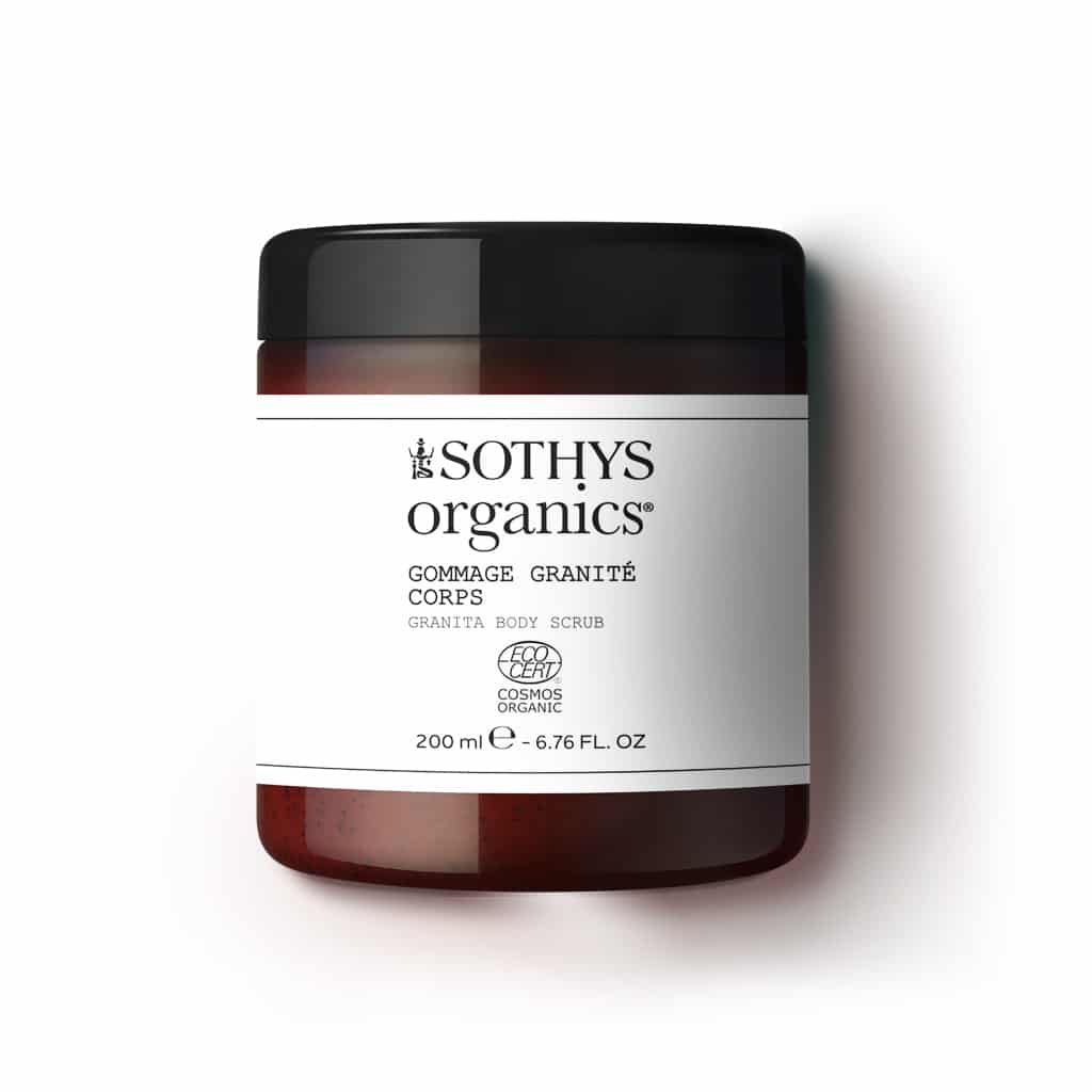 Granita body scrub Buy Granita body scrub online in Dubai | UAE Sothys 2024
