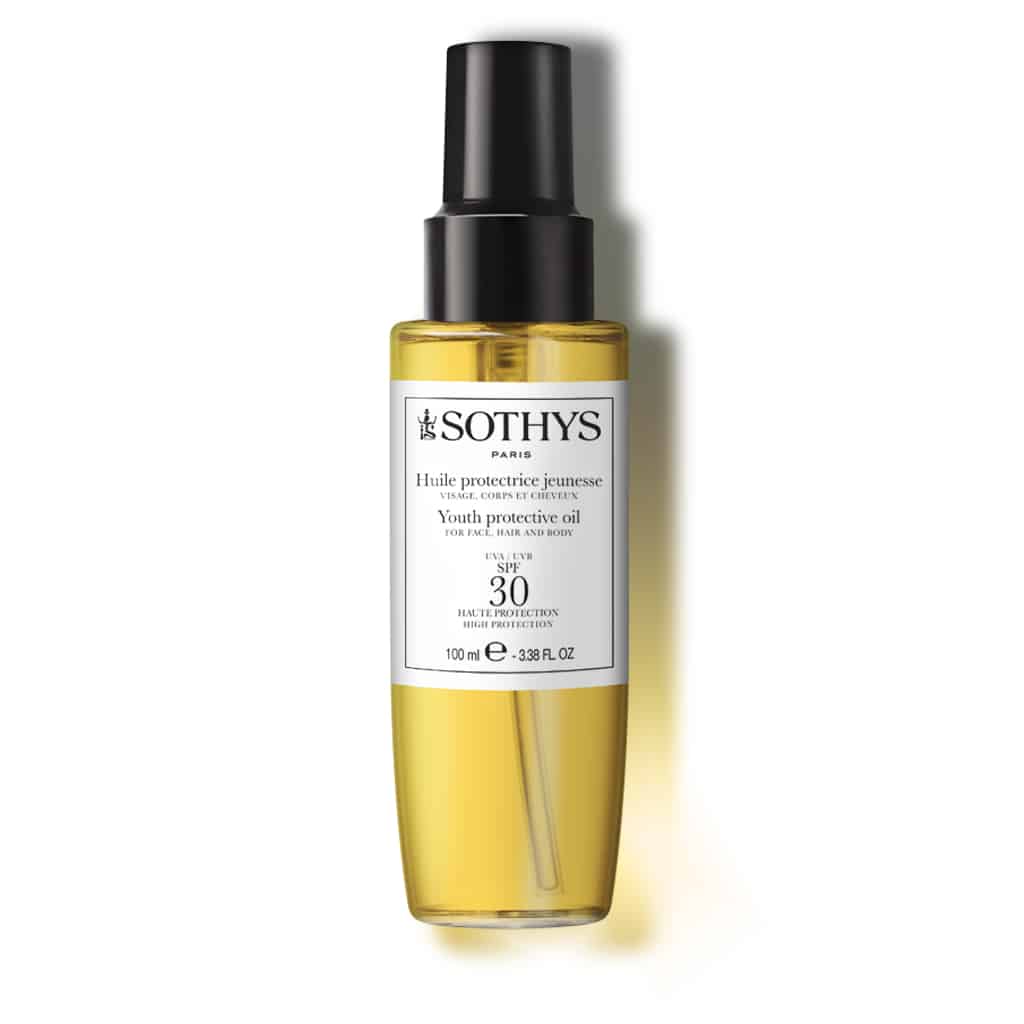 160507 Buy Youth protective oil SPF30 online in Dubai | UAE Sothys 2024