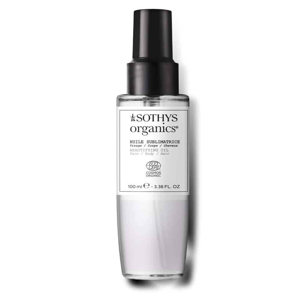 Beautifying oil Face / body / hair Buy Beautifying oil Face / body / hair online in Dubai | UAE Sothys 2024