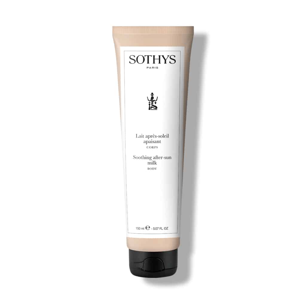 Soothing after-sun milk Buy Soothing after-sun milk online in Dubai | UAE Sothys 2024