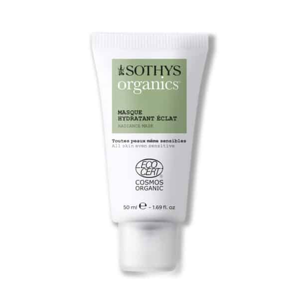 Buy Radiance mask online in Dubai | UAE Sothys 2024