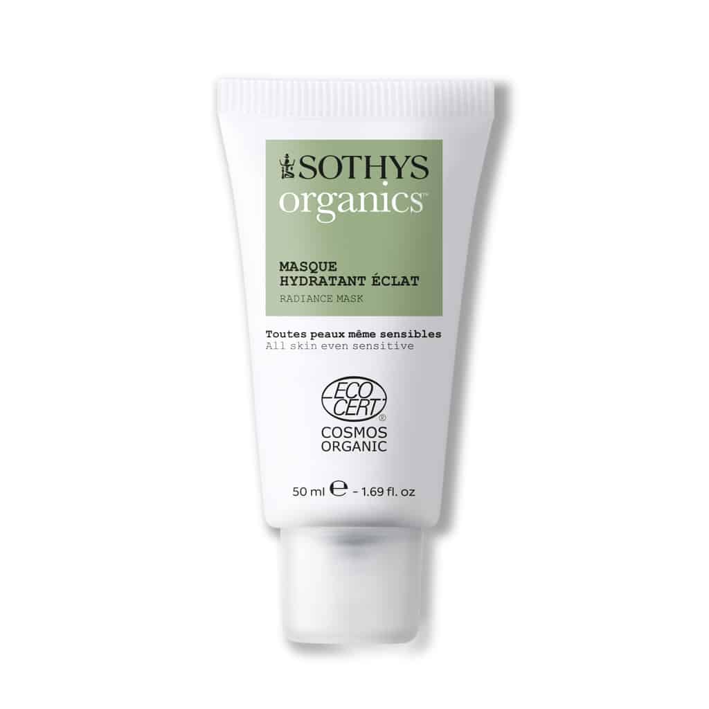 Radiance mask Buy Radiance mask online in Dubai | UAE Sothys 2024
