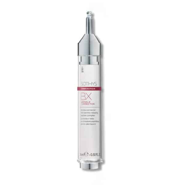 Buy Bx wrinkle corrector online in Dubai | UAE Sothys 2024