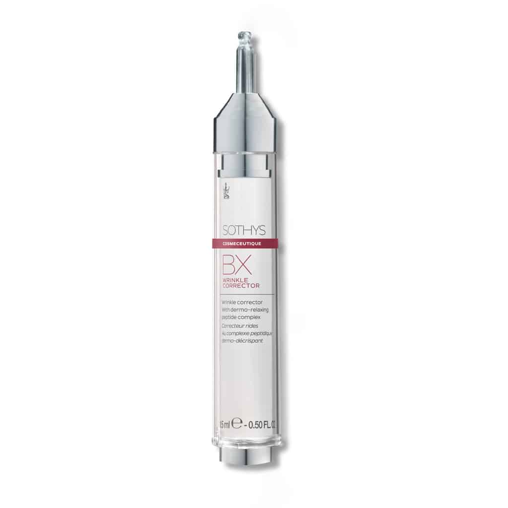 Bx wrinkle corrector Buy Bx wrinkle corrector online in Dubai | UAE Sothys 2024