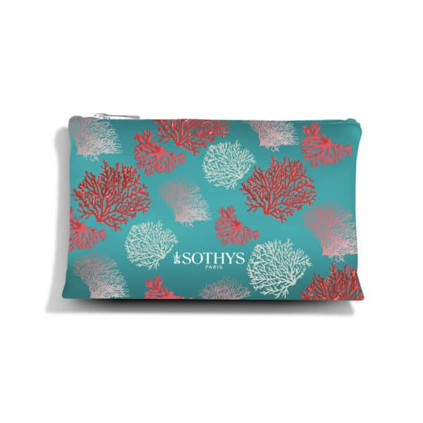 Cosmetic bag Summer