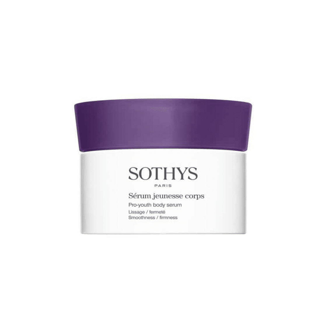 Pro-Youth body serum Smoothness/firmness Buy Pro-Youth body serum Smoothness/firmness online in Dubai | UAE Sothys 2024