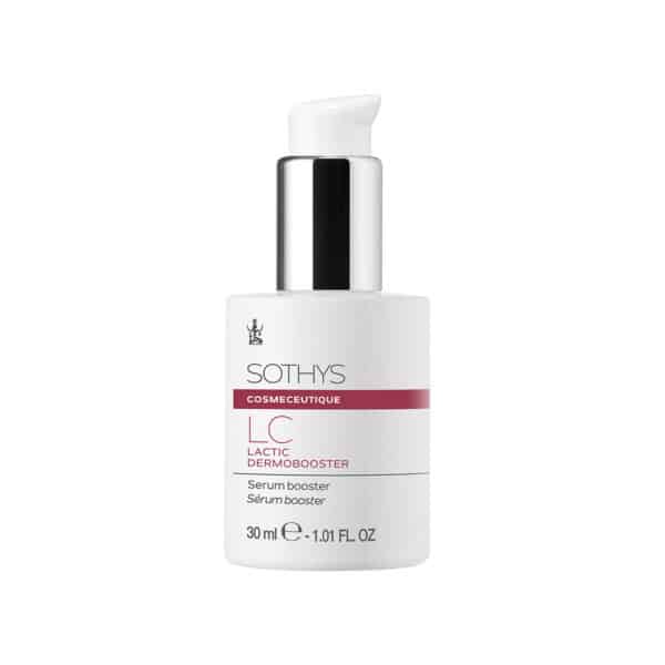 LC - Lactic Dermobooster