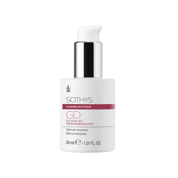 GD - Glysalac Dermobooster