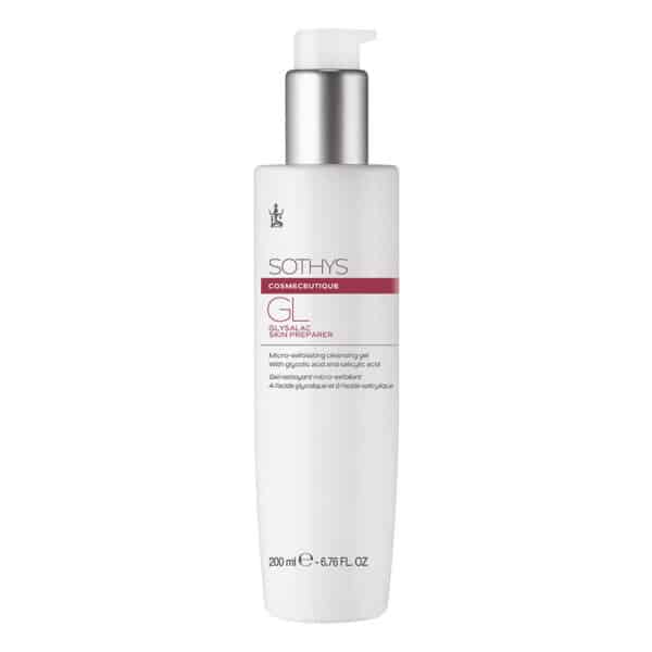 GL - Glysalac Skin Preparer