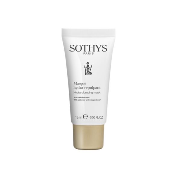 Hydra-plumping mask (miniature)