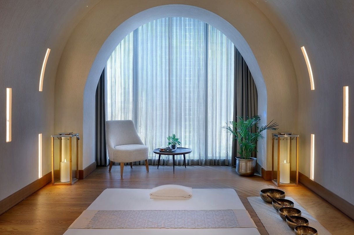 1st salon dubai