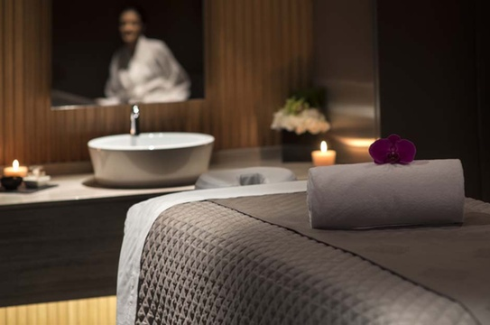 3rd salon dubai