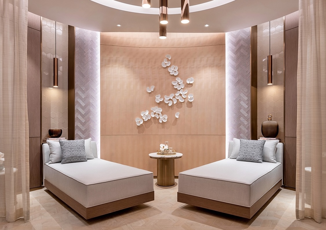 adress resort dubai