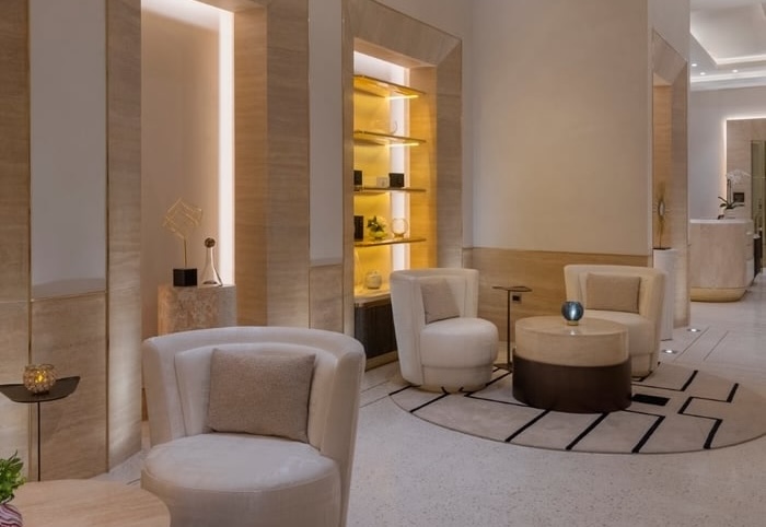 salon 2 dubai