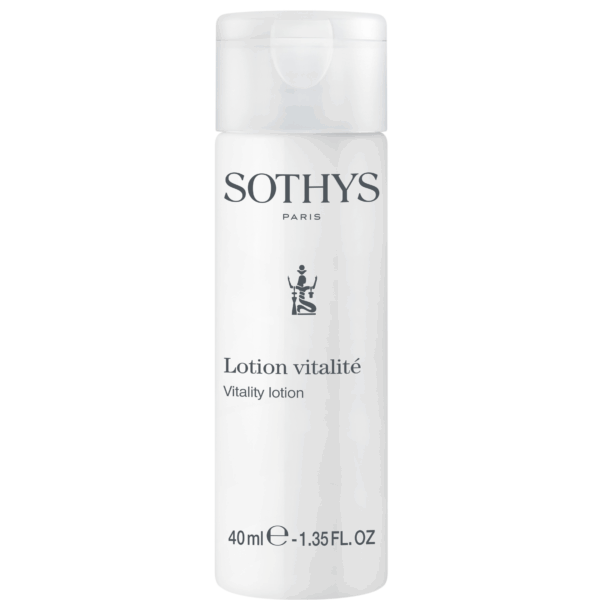 Vitality lotion (miniature)