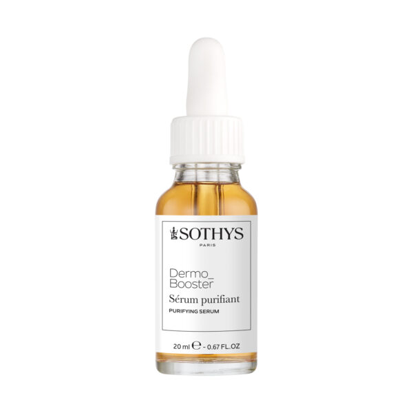 Purifying Serum