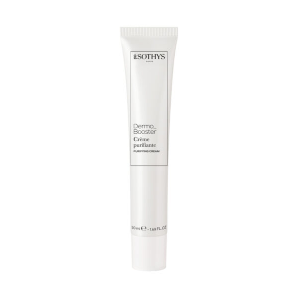 Purifying Cream