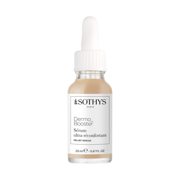 Relief Serum