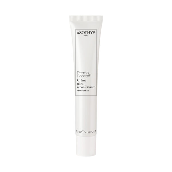 Relief Cream