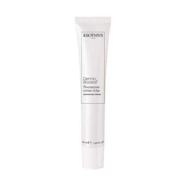 Noctazyme Enhancing cream